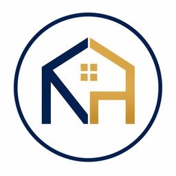 Nachfolgehaus Logo – Plattform für GmbH-Kauf und GmbH-Verkauf